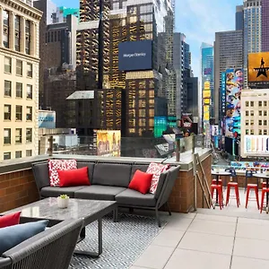 **** Hotel M Social Times Square Estados Unidos da América