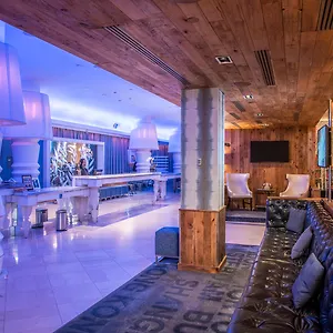 **** Hotel The Gallivant Times Square Estados Unidos da América