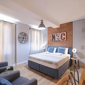  Apartamento Elegance Croácia