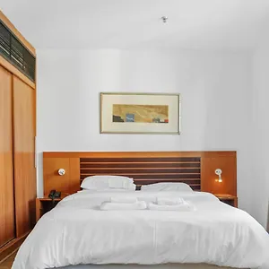 **** Hotel Deslumbrante Na Avenida Paulista Brasil