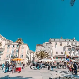 Kastel 1700 *** Split